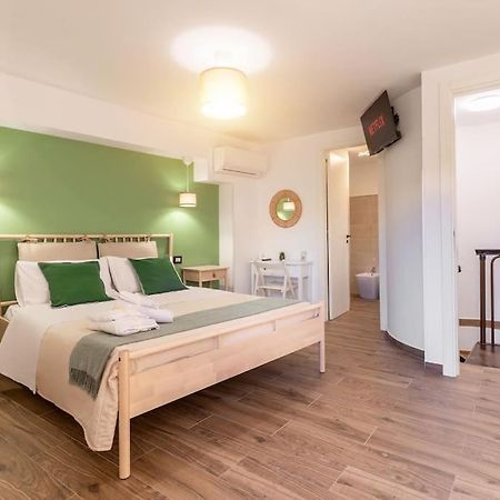 Apartmán Centro Storico Sciacca - Casa Di Pisa Exteriér fotografie