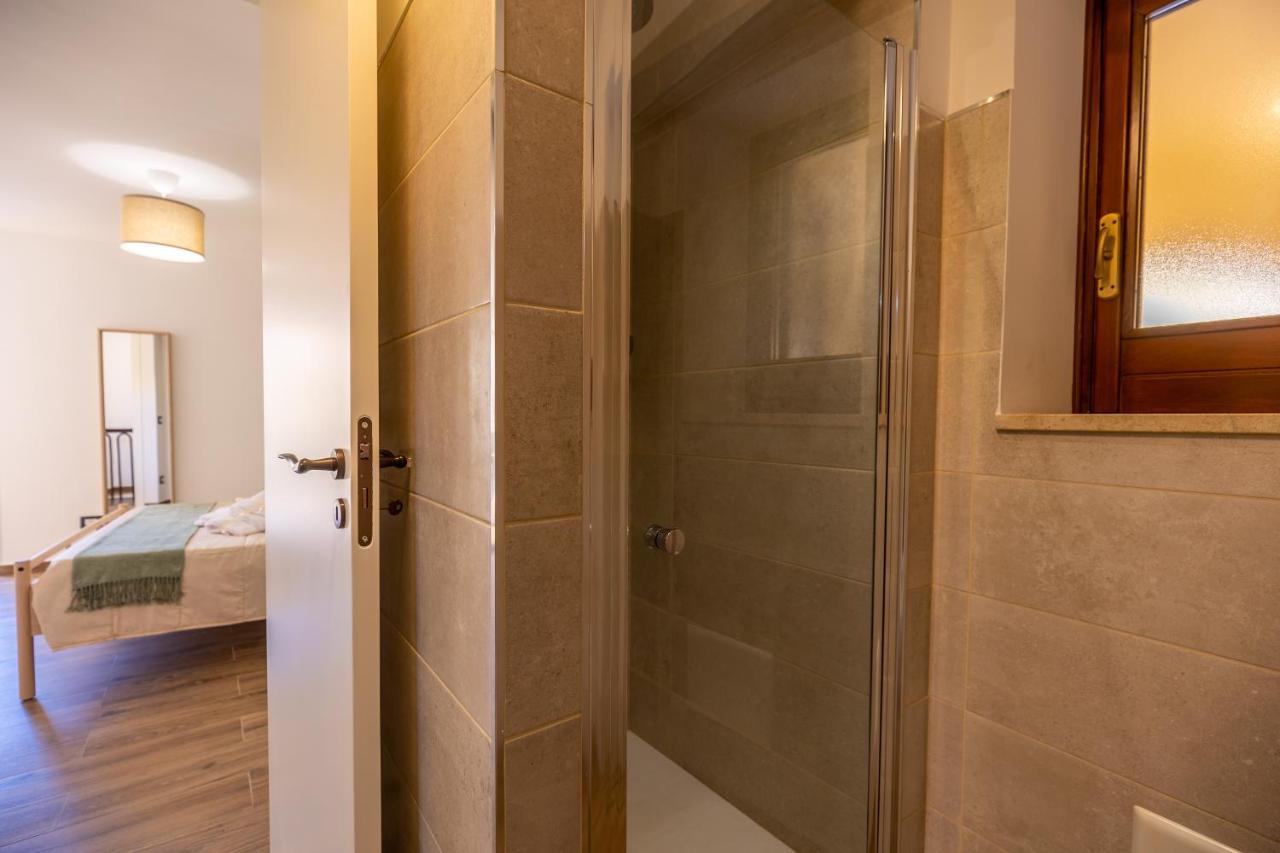 Apartmán Centro Storico Sciacca - Casa Di Pisa Exteriér fotografie