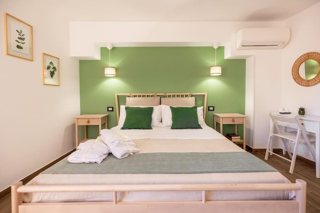 Apartmán Centro Storico Sciacca - Casa Di Pisa Exteriér fotografie