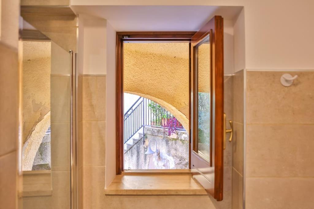 Apartmán Centro Storico Sciacca - Casa Di Pisa Exteriér fotografie