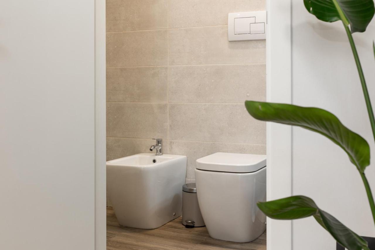 Apartmán Centro Storico Sciacca - Casa Di Pisa Exteriér fotografie