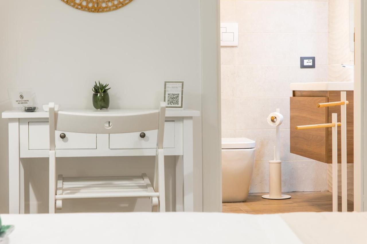Apartmán Centro Storico Sciacca - Casa Di Pisa Exteriér fotografie